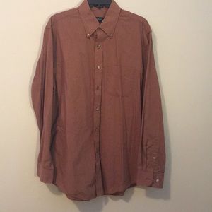 ⬇️ MAJOR SALE!! ⬇️ Like New Men’s button up